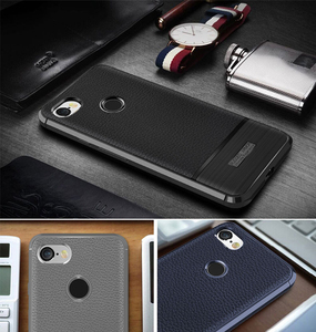 Coque de téléphone antichoc en caoutchouc TPU en Fiber de carbone pour <span class=keywords><strong>Google</strong></span> <span class=keywords><strong>Pixel</strong></span> 3 3A XL 4 <span class=keywords><strong>4A</strong></span> 5 6 7 Pro couverture arrière - Product Image 6