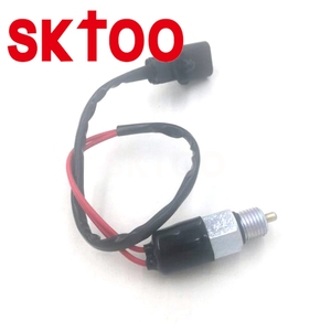Interruttore Della Lampada di Backup per Mitsubishi Pajero V73 V74 <span class=keywords><strong>V13</strong></span> V33 V43 V44 V63 V64 6G72 4D56 ME581047 - Product Image 4