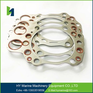 YAN MARS 6LA CYLINDRE. JOINT DE CULASSE 148616-01342 POUR MOTEUR DE RECHANGE PIÈCES - Product Image 2