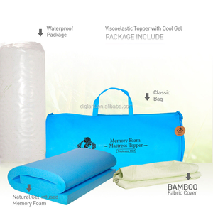 <span class=keywords><strong>Futon</strong></span> coton vibrations chaleur <span class=keywords><strong>massage</strong></span> plié extérieur mousse matelas - Product Image 4