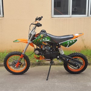 Moto tout-terrain chinoise bon marché pour enfants 50CC <span class=keywords><strong>110CC</strong></span> à vendre - Product Image 3