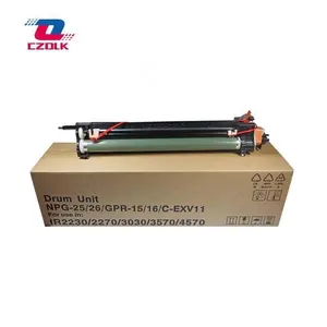 CZDLK NPG-25/26 Drum Unit for Canon IR2230/2270/3530/3570/4570/3035/3035/3225 9630A005AA Copier Spare Parts