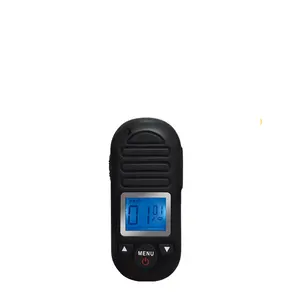 Talkie-walkie KST M1 world, Mini walkie-talkie semblable à la MOTOROLA CLP446