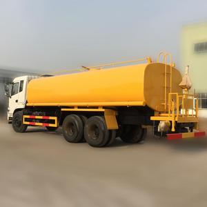 2018 FÁBRICA DE Hotsale <span class=keywords><strong>cisterna</strong></span> de agua de camión de transporte - Product Image 3