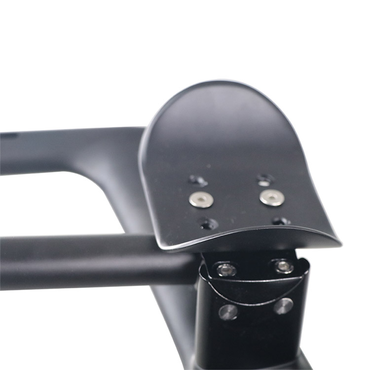 TTバイクフレームカーボンタイムトライアルディスク中国工場卸売