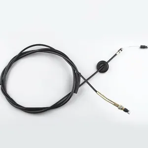 OEM push pull throttle auto gaspedaal kabel 32740-43020 voor hyundai H100