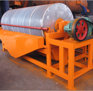 Tập trung trống tách từ máy khai thác Máy tách từ chất lượng cao từ thiết bị chế biến khoáng sản - Product Image 1