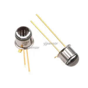 Yjj Het Bedrijf Spot Hot Koop S2386-18K S2386-18L Medische Instrument Voor Infrarood Silicium Fotocel Fotodiode