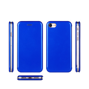 FUNDA AGENDA CARCASA DE CÁSCARA PC TPU For moto g7 power For moto g 7 Plus / moto g7 For Samsung s10e for y9 2019 - Product Image 2