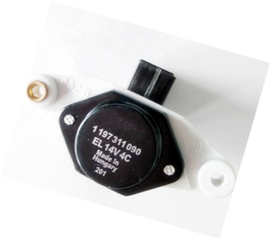 Régulateur d'<span class=keywords><strong>alternateur</strong></span> IB350 0192052001 0192052002 0192052003 119731100 0 1197311001 1197311002 1197311090 - Product Image 1