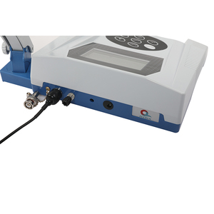 La industria eléctrica medidor de conductividad térmica de la - Product Image 5