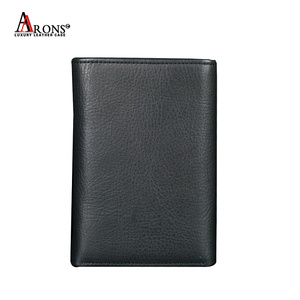 Venta al por mayor MOQ bajo <span class=keywords><strong>de</strong></span> calidad superior <span class=keywords><strong>Amazon</strong></span> vendiendo genuino <span class=keywords><strong>cuero</strong></span> <span class=keywords><strong>de</strong></span> vaca ocultar cartera para hombres - Product Image 5