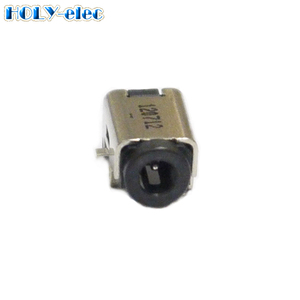 Nuevo enchufe de alimentación de CC para ASUS Eee <span class=keywords><strong>1005HA</strong></span> _ GG 1005HAB 1005HAG 1005HE(PJ163) Aplicación de computadora portátil - Product Image 2