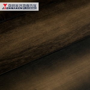 14mm ABC Grado de arce natural suave de <span class=keywords><strong>pisos</strong></span> de madera - Product Image 2