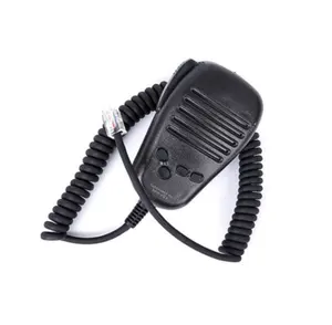 Microphone 6 Pin Hand <strong>Mic</strong> MH-42B FT-7100M FT-8800R FT-90R FT-8100R <strong>Radio</strong> - Product Image 1