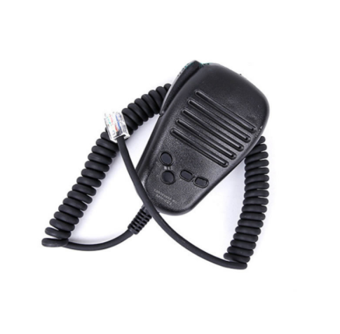 Microphone 6 Pin Hand Mic MH-42B FT-7100M FT-8800R FT-90R FT-8100R Radio