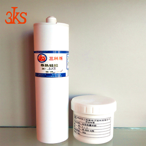 <strong>Thermal</strong> Silicone Conductive <strong>Paste</strong> for PCB/CPU/LED - Product Image 2