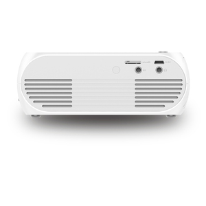 2018 Meilleure Vente mini portable projecteur YG 320 smart vidéo projecteur pour Home Cinéma <span class=keywords><strong>Film</strong></span> - Product Image 3