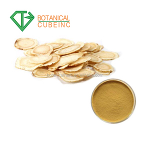 Proteger la salud mejorar la isquemia miocárdica Ginseng americano extracto - Product Image 1