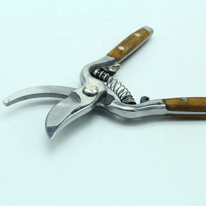 8 "profesional Bypass Podar árbol Trimmers tijeras de podar <span class=keywords><strong>sometido</strong></span> - Product Image 3