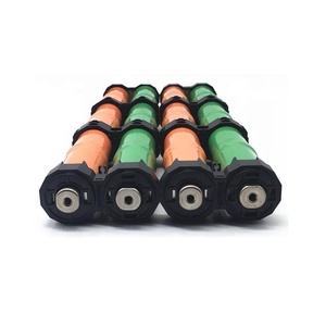 แบตเตอรี่ Ni-MH 14.4v 6500mah รูปทรงกระบอก รับประกัน 24 เดือน เซลล์ใหม่ แบตเตอรี่ไฮบริดสำหรับรถยนต์ Honda CRZ - Product Image 4