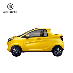 Neutrale Kleur Screen <span class=keywords><strong>2</strong></span> Zetels Familie Gebruik Nieuwe Energie Elektrische Mini Auto - Product Image 3