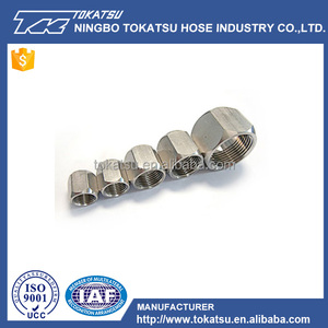 Gros Ningbo <span class=keywords><strong>TOKATSU</strong></span> Usine Assez En Stock Personnalisé En Acier Inoxydable Boulons Et Écrous - Product Image 4