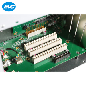 De alta calidad de núcleo de <span class=keywords><strong>cpu</strong></span> <span class=keywords><strong>i5</strong></span> 6200U industrial embedded box <span class=keywords><strong>pc</strong></span> - Product Image 6