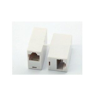 <span class=keywords><strong>Rj45</strong></span> modulaire connecteur tel splitter - Product Image 1