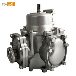 เครื่องวัดการไหล MJ-65/85 ผลิตภัณฑ์ OEM ที่ปรับแต่งได้ - Product Image 4