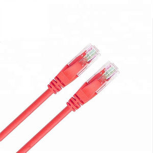 Precio de fábrica 2 m <span class=keywords><strong>3</strong></span> M 5 m cable de red cat5 cat5e cat 6 cat6a cat7/sc/apc amp sfp lan utp cable de parche - Product Image 2
