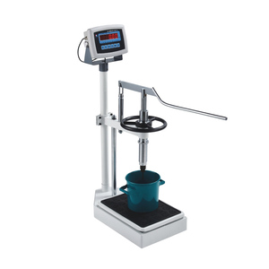 De hormigón de cono de la norma astm d5 estándar de pruebas de penetración de aparatos de equipo de precio de la máquina de prueba digital penetrometer - Product Image 1