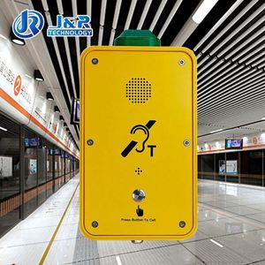 Manos Libres sos <span class=keywords><strong>teléfono</strong></span> de emergencia intercomunicador al aire libre <span class=keywords><strong>línea</strong></span> <span class=keywords><strong>directa</strong></span> con la audición-Ayuda - Product Image 3