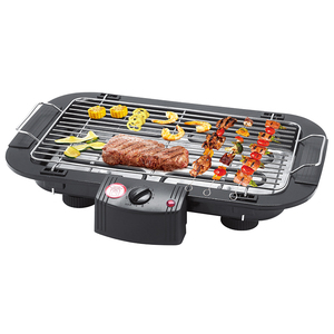 JINXI hierro fundido parrilla eléctrica de <span class=keywords><strong>la</strong></span> parrilla de <span class=keywords><strong>la</strong></span> barbacoa coreano de <span class=keywords><strong>la</strong></span> parrilla de <span class=keywords><strong>la</strong></span> barbacoa - Product Image 3