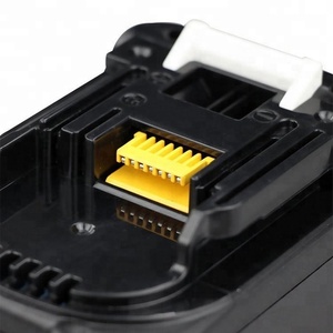 Replace original cordless drill Batteries 14.4 V 2.0Ah Li-ion battery Pack for 194066-1 194065-3 JT6226 - Product Image 4