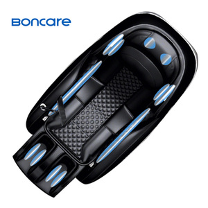 4D L'<span class=keywords><strong>homme</strong></span> Chaise de <span class=keywords><strong>Massage</strong></span> de Gravité Zéro De Luxe Pour Le <span class=keywords><strong>Salon</strong></span> À La Maison - Product Image 5