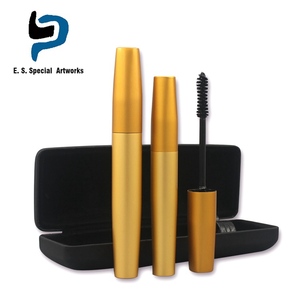 Venta al por mayor maquillaje natural orgánico impermeable Etiqueta Privada <span class=keywords><strong>rimel</strong></span> - Product Image 4
