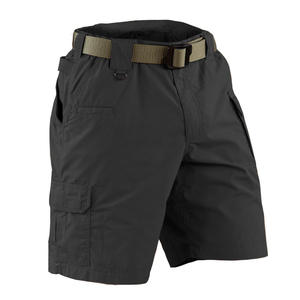 Pantaloncini <span class=keywords><strong>Cargo</strong></span> da uomo 8 tasche all'ingrosso in cotone estivo - Product Image 2