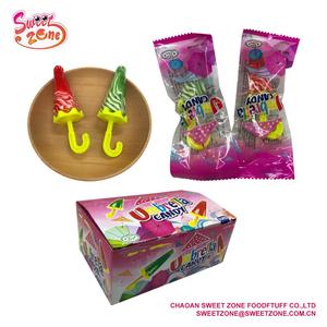 <span class=keywords><strong>Parapluie</strong></span> Forme Tourbillon Sucette Bonbons - Product Image 2