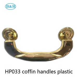 HP025 Funeral artículos Herrajes Manillas Para Urnas Ataudes Accesorios palabras clave asociadas a - Product Image 5