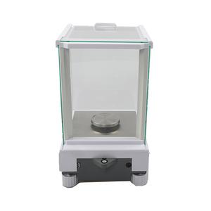 Laboratoire industriel bijoux balance analytique analytique numérique 0.1 mg balance électronique balance au qatar - Product Image 3