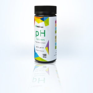 Medicon universel bandelettes de test <span class=keywords><strong>pH</strong></span> 0-14 pour liquide - Product Image 6
