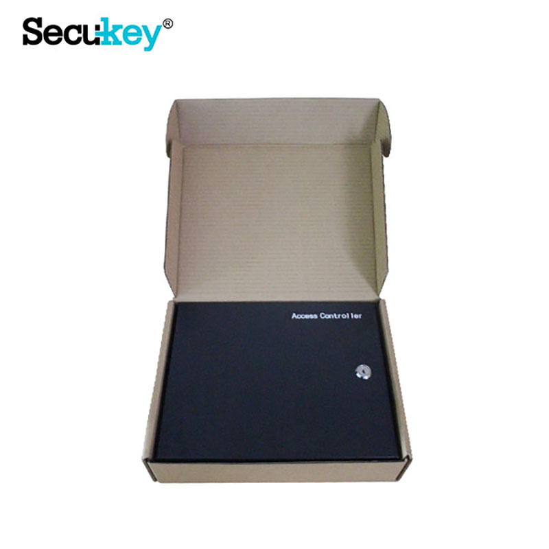 Free Software and SDK Control 2 Doors Access Control Panel · image 6