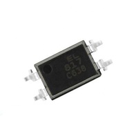 Chip Original Nuevo EL817S-C SOP-4 EL817S1-C PC817 EL817 B/C en Venta