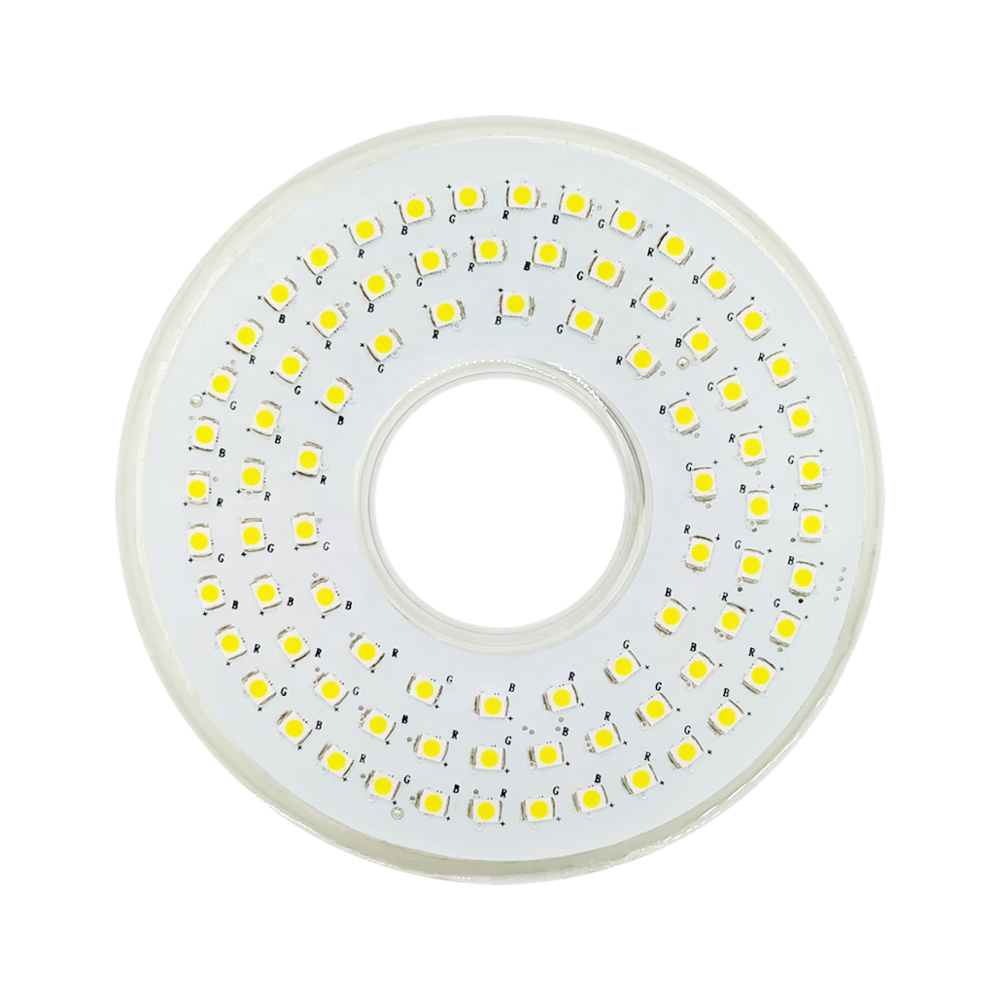 水中12V水中池ライトIPV68Ledファウンテンライト