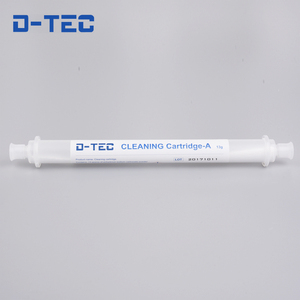 Cartucho de limpieza (Cleancart) para Gambro máquina - Product Image 1