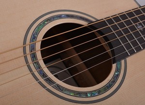 <span class=keywords><strong>Guitarra</strong></span> de viaje OEM <span class=keywords><strong>guitarra</strong></span> acústica <span class=keywords><strong>3</strong></span>/<span class=keywords><strong>4</strong></span> tamaño - Product Image 2