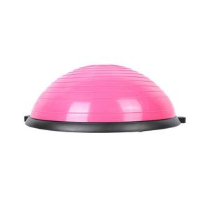 Media BOLA DE PVC multifunción para ejercicio de yoga de entrenamiento de equilibrio para entrenamientos de gimnasio - Product Image 2