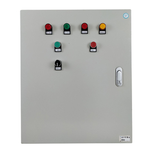 <span class=keywords><strong>ราคา</strong></span>โรงงาน3เฟส380V 30kw 37KW 45KW 55KW สตาร์ทเตอร์พร้อมมอเตอร์ - Product Image 3