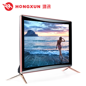 2019 New Model <span class=keywords><strong>43</strong></span> ''grande size cheap price international HD DLED TV - Product Image 3